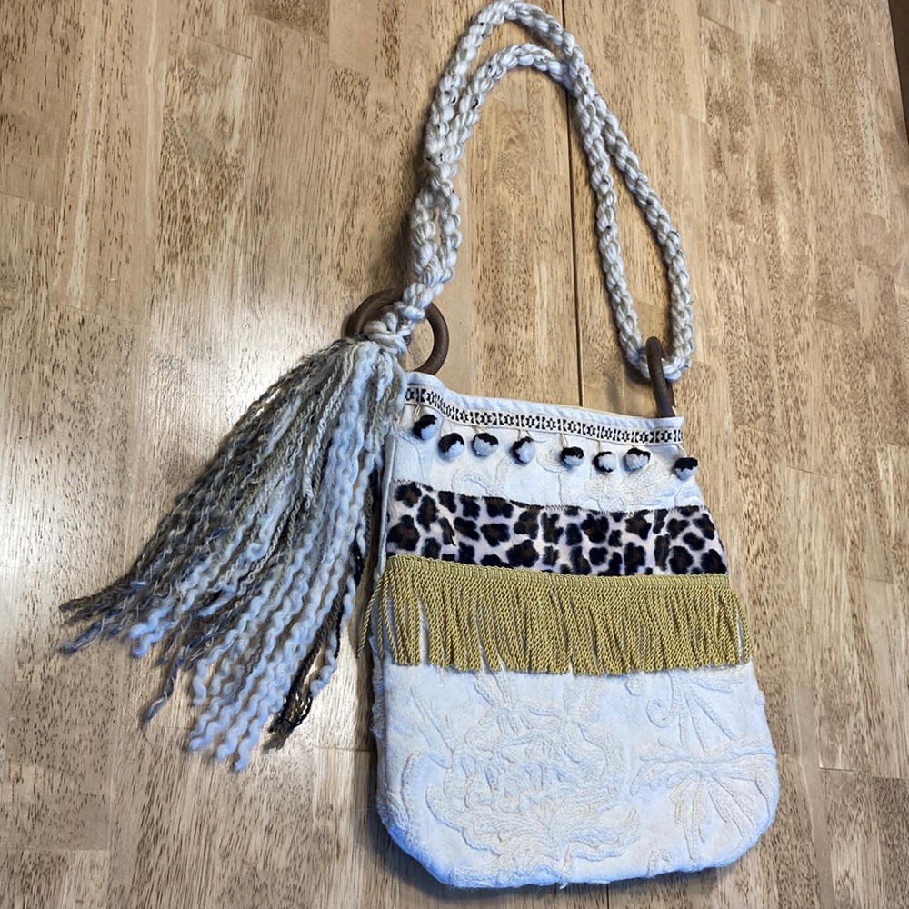 One of a kind, Alfibag